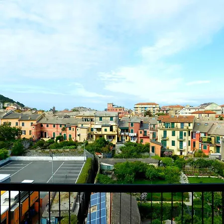 Apartment Aprile Levanto