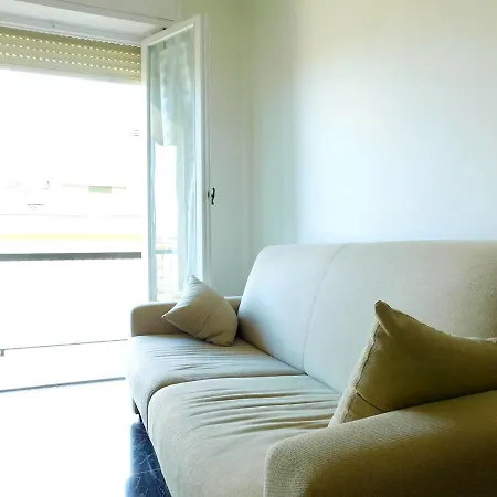 Aprile Apartment
