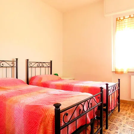 Aprile Apartment Levanto
