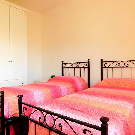 Apartment Aprile