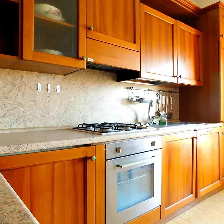 Apartment Aprile Levanto