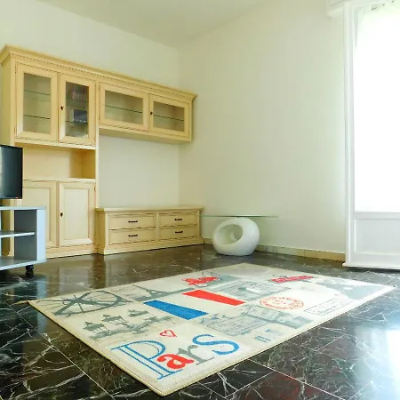 Apartment Aprile Levanto